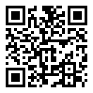 Flashez ce qrCode pour partager la sortie !