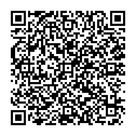 Flashez ce qrCode pour partager la sortie !