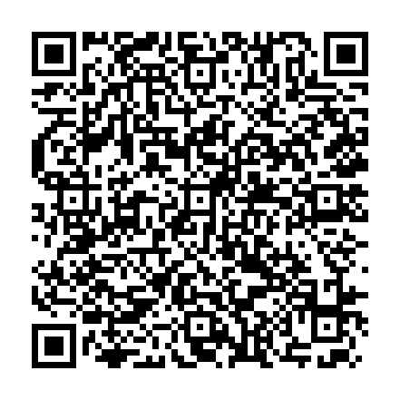 Flashez ce qrCode pour partager la sortie !