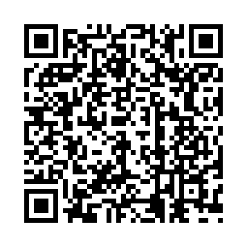 Flashez ce qrCode pour partager la sortie !