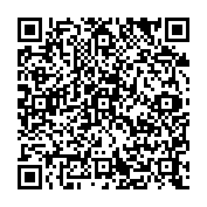 Flashez ce qrCode pour partager la sortie !
