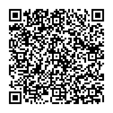 Flashez ce qrCode pour partager la sortie !