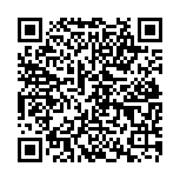 Flashez ce qrCode pour partager la sortie !