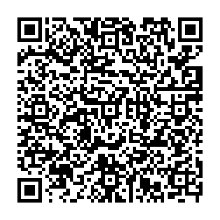 Flashez ce qrCode pour partager la sortie !