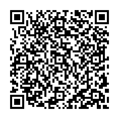 Flashez ce qrCode pour partager la sortie !