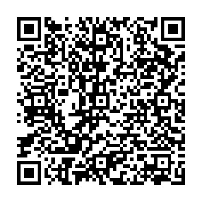 Flashez ce qrCode pour partager la sortie !