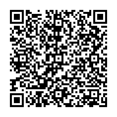 Flashez ce qrCode pour partager la sortie !