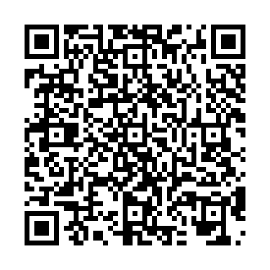 Flashez ce qrCode pour partager la sortie !