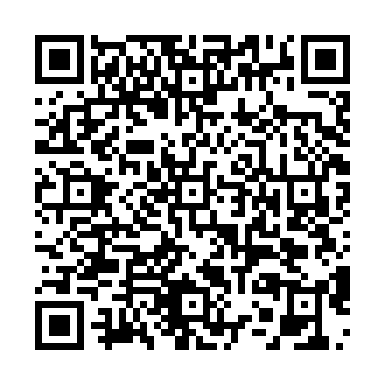 Flashez ce qrCode pour partager la sortie !