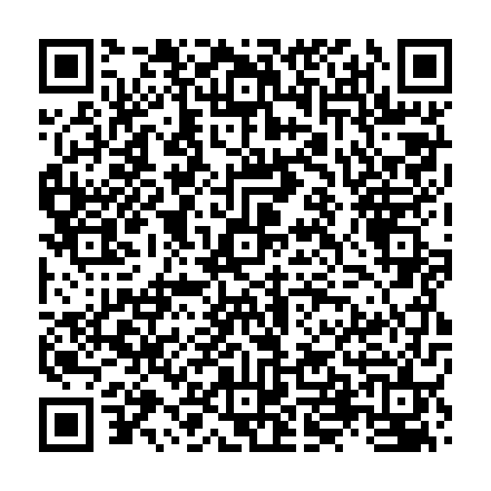 Flashez ce qrCode pour partager la sortie !