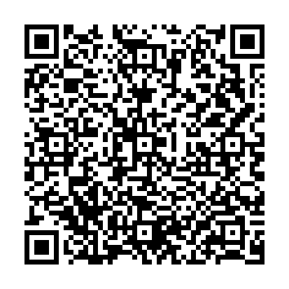 Flashez ce qrCode pour partager la sortie !