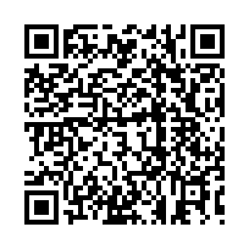 Flashez ce qrCode pour partager la sortie !
