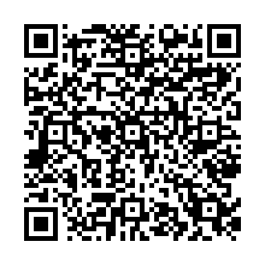 Flashez ce qrCode pour partager la sortie !