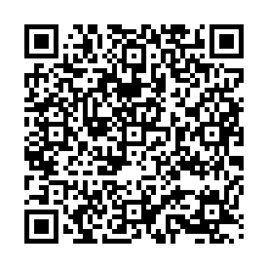 Flashez ce qrCode pour partager la sortie !