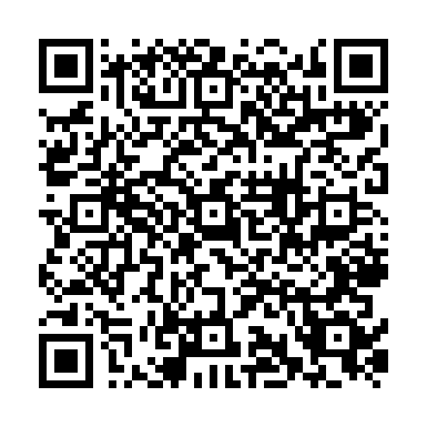 Flashez ce qrCode pour partager la sortie !