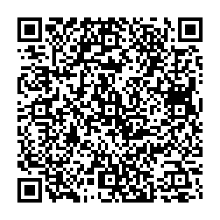 Flashez ce qrCode pour partager la sortie !