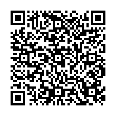 Flashez ce qrCode pour partager la sortie !