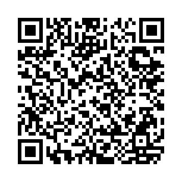 Flashez ce qrCode pour partager la sortie !