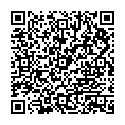 Flashez ce qrCode pour partager la sortie !