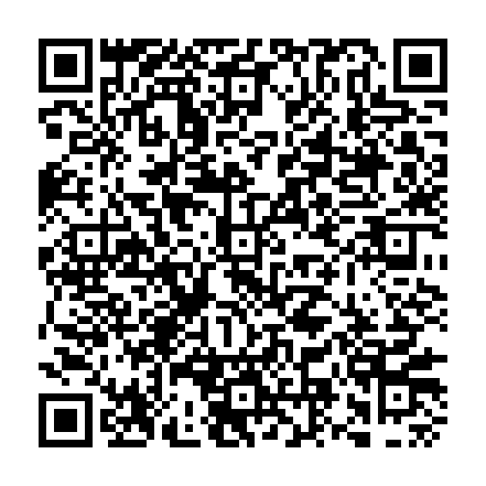 Flashez ce qrCode pour partager la sortie !