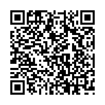 Flashez ce qrCode pour partager la sortie !