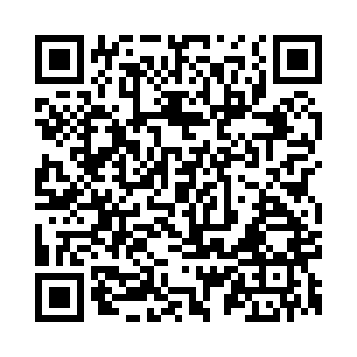 Flashez ce qrCode pour partager la sortie !
