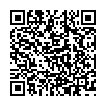 Flashez ce qrCode pour partager la sortie !
