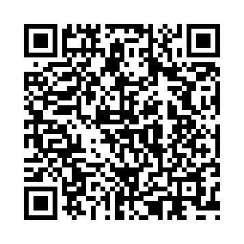 Flashez ce qrCode pour partager la sortie !