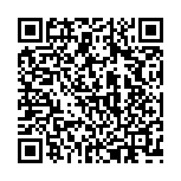 Flashez ce qrCode pour partager la sortie !