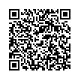 Flashez ce qrCode pour partager la sortie !