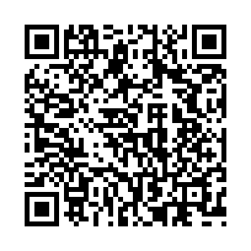 Flashez ce qrCode pour partager la sortie !