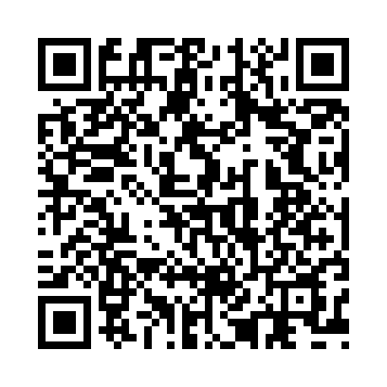 Flashez ce qrCode pour partager la sortie !