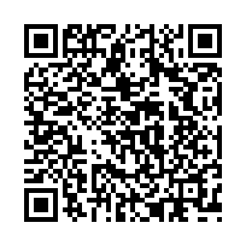 Flashez ce qrCode pour partager la sortie !
