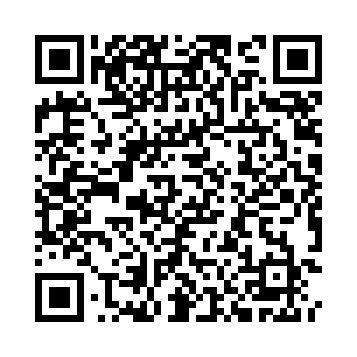 Flashez ce qrCode pour partager la sortie !