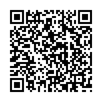Flashez ce qrCode pour partager la sortie !