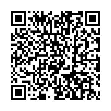 Flashez ce qrCode pour partager la sortie !