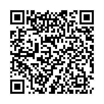 Flashez ce qrCode pour partager la sortie !