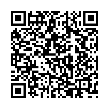Flashez ce qrCode pour partager la sortie !