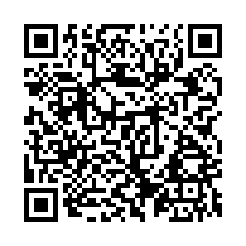 Flashez ce qrCode pour partager la sortie !