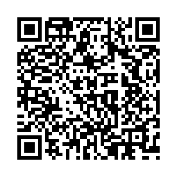 Flashez ce qrCode pour partager la sortie !