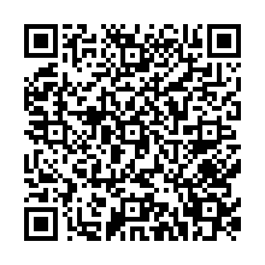 Flashez ce qrCode pour partager la sortie !