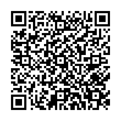 Flashez ce qrCode pour partager la sortie !