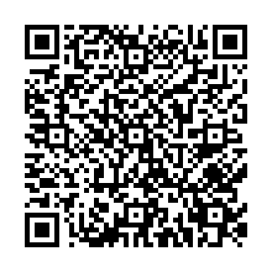 Flashez ce qrCode pour partager la sortie !