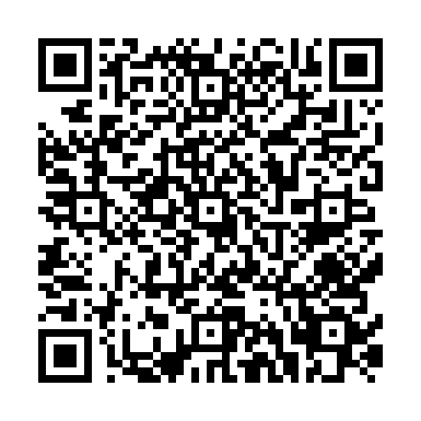 Flashez ce qrCode pour partager la sortie !