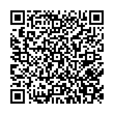 Flashez ce qrCode pour partager la sortie !