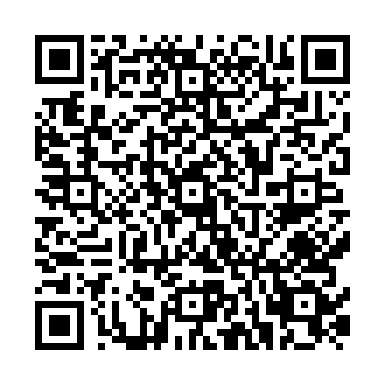 Flashez ce qrCode pour partager la sortie !