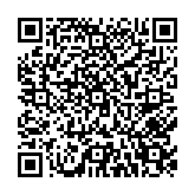 Flashez ce qrCode pour partager la sortie !
