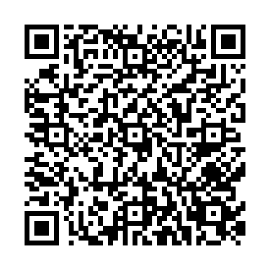 Flashez ce qrCode pour partager la sortie !