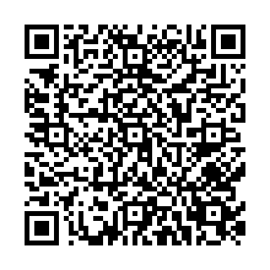 Flashez ce qrCode pour partager la sortie !
