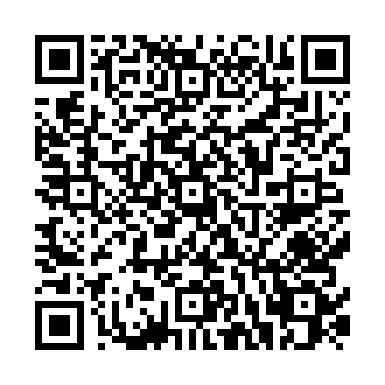 Flashez ce qrCode pour partager la sortie !